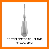 ROOT ELEVATOR COUPLAND (FIG.2C) 2MM