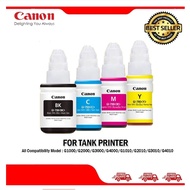 【𝐑𝐞𝐚𝐝𝐲 𝐒𝐭𝐨𝐜𝐤】Original GENUINE CANON GI-790 GI790 for Canon Printer G1010 G2010 G3010 G4010