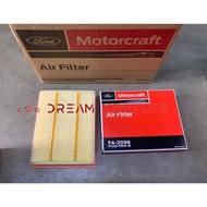 ORIGINAL FORD RANGER T8 2.0 RAPTOR T8 2.0cc 2018 - 2021 AIR FILTER PERNAPIS UDARA H2MZ-96-01B PU2Z-9