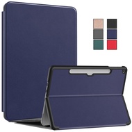 For Surface Pro 12 2025 Case 12 inch PU Leather Flip Stand Hard Cover For Funda Microsoft Surface Pr