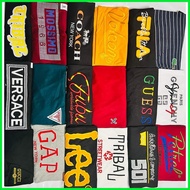 ♚ ✨ OVERRUNS SHIRTS ASSORTED BRANDED BRAND NEW BUNDLE WHOLESALE T-SHIRT PULLOUT FOR WOMEN
