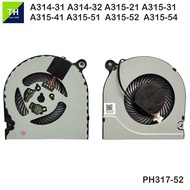 Acer Nitro 5 AN515-51  AN515-52  AN515-53  AN515-41  AN515-42  Laptop/Notebook Replacment Fan