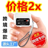 2 0 5 New Bluetooth Headset a 9 P r o Wireless A i Translation N C Noise Cancellation Suitable for A
