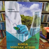 kimia minyak atsiri