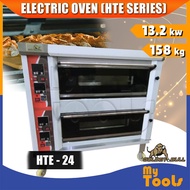 Mytools Golden Bull Electric Oven HTE Series HTE-24 Heavy Duty