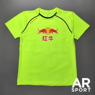 LIN AND China 2014 Dryfit PERFORMANCE Badminton Jersey