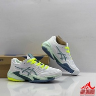 Court FF3 Novak Tennis Sneakers (Real-Fullbox)