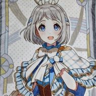 学园偶像大师 Gakuen Idol Master Blanket Cloth