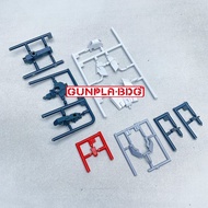 Bandai HGCE Gundam Rising Freedom Part Waist