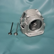 Honda Wave 125 n XRM 125 Stock Cylinder Head