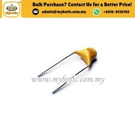 50V 10nF Multilayer Capacitor