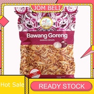 AQSA BAWANG GORENG AQSA 100GM | HALAL
