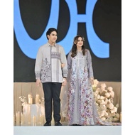 Hagia dress vanillahijab