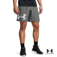 Under Armour กางเกงขาสั้น UA Woven Graphic สำหรับผู้ชาย