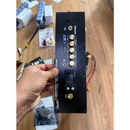 zk Plate Set-ht21 3G Moving Volume Ready To Use