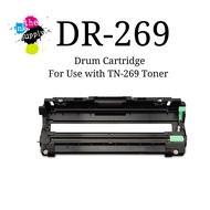 DR269 DR 269 theinksupply Compatible Brother Toner Cartridge for TN269 TN 269