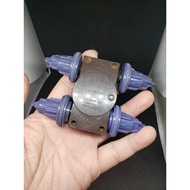 Selling OF OLD TOYS RARE CRUSH GEAR CRUSHGEAR BRAND MCDONALDS HAPPYMEAL HAPPYMEAL PRELOVED USED TOYS