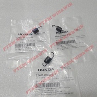 XO SH 3-arm spring (1 car, 3 pieces) - 22401KGG910