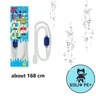 NIROX CLEANING PUMP FOR SMALL WATER TANK 168CM