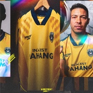 VOLTRA - Sri Pahang FC (SPFC) 24/25 (Home) Yellow Player Issue - Official Jersey