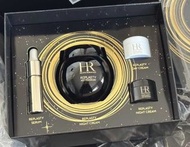 💜現貨💜Helena Rubinstein 赫蓮娜赫蓮娜 黑繃帶 四件套