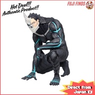 Kaiju No. 8 Noodle Stopper Figure Kaiju No. 8 【Direct from Japan】
