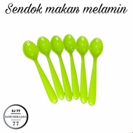 MELAMINE TABLE SPOON RICE SPOON