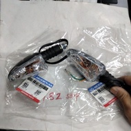 MR2 REAR SIGNAL SET ORIGINAL MODENAS