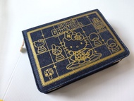 Sanrio Hello Kitty handbag 牛仔布手袋