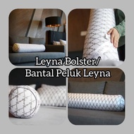 READY STOCK✅Leyna Bolster / Bantal Peluk Leyna