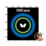 Butterfly Faint Long 3 OX Black 278 00330  Direct From Japan