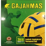 GAJAHMAS 511/411/311 Sepak Takraw Ball