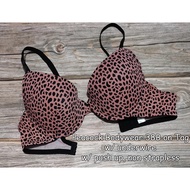 Signature US Bra 38B