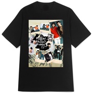 KATUN 2PM Boy Band South Korean T-SHIRT Casual New Tshirt Cotton Material
