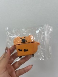 全新 AirPods 3 耳機殼 Quokka