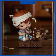 POPMART Hirono Hirono Hirono Pharmacy Figure Ornaments Toy Gifts