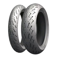 MICHELIN TYRE PILOT ROAD 5 190/55-17