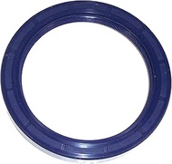 DNJ Rear Main Seal RM205 For 83-05 Honda, Acura, Isuzu 1.3L-2.5L L4, L5 SOHC, DOHC Naturally Aspirat