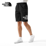 THE NORTH FACE M BRANDING LOGO WOVEN SHORT - AP กางเกงขาสั้น