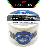 Senar Pancing Super Kuat Falcon Uni Strand BIG Game / HANDFISHING / LAUT DALAM