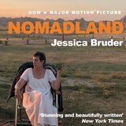 Nomadland Jessica Bruder