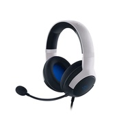 【618回饋10%】Razer 雷蛇 Kaira X - Licensed PlayStation 5 頭戴有線電競耳機