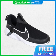 Nike | รองเท้ากีฬาผู้ชาย Flex Plus 2 สีดำ รุ่น DV8999-003