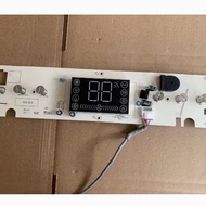 Oaks Air Conditioning Computer Board Display Board SX-APC-MB95-CY8C4125-V1