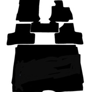 Mercy Glc 300 Carpet