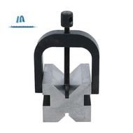 New High  V Block Clamp Set V-Block & Clamp Set A Type Machinist Blocks V30