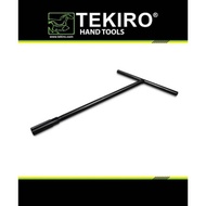 TEKIRO 19MM T-SOCKET WRENCH 19MM
