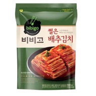 [CJ] Bibigo Kimchi, Cut Cabbage Kimchi 500g 비비고 김치 500g 2packs