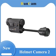 RunCam Helmet Camera 2 IP67 1920*1080 60fps Angle Face Mask Recorder Airsoft Recording Video Action 