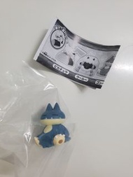 [任揀$100/3隻]卡比獸扭蛋(不含扭蛋殼)